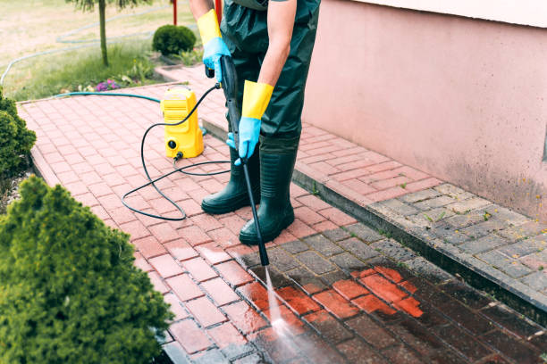 Best Fence Pressure Washing  in Green Valley, CA