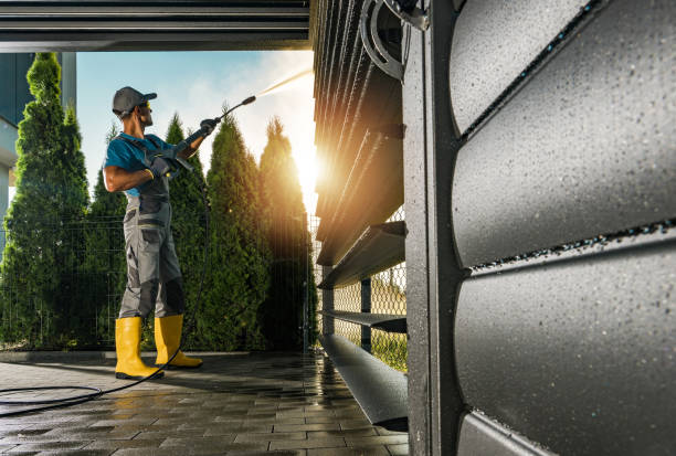 Pressure Washing Estimates in Green Valley, CA