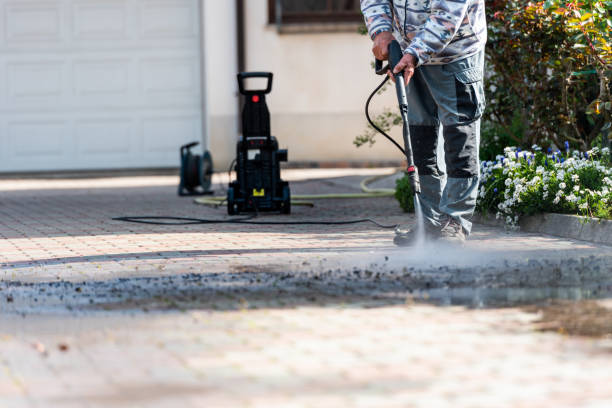Best Affordable Power Washing  in Green Valley, CA
