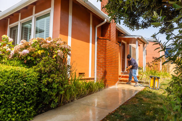 Local Pressure Washing Services in Green Valley, CA