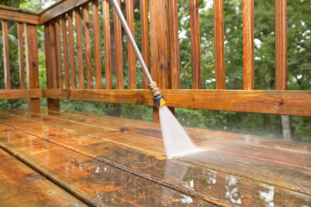 Professional Pressure Washing in Green Valley, CA