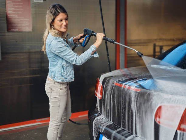 Best Local Pressure Washing Services  in Green Valley, CA